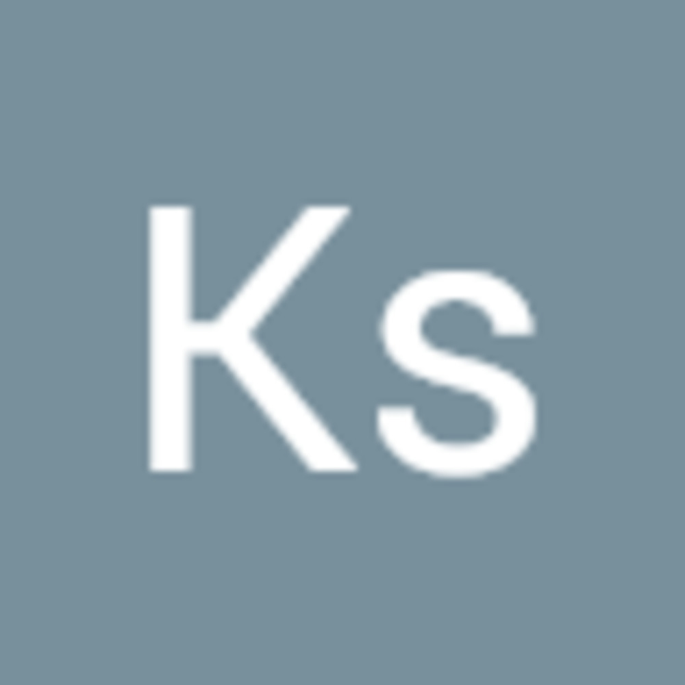Meet your Posher, Ks